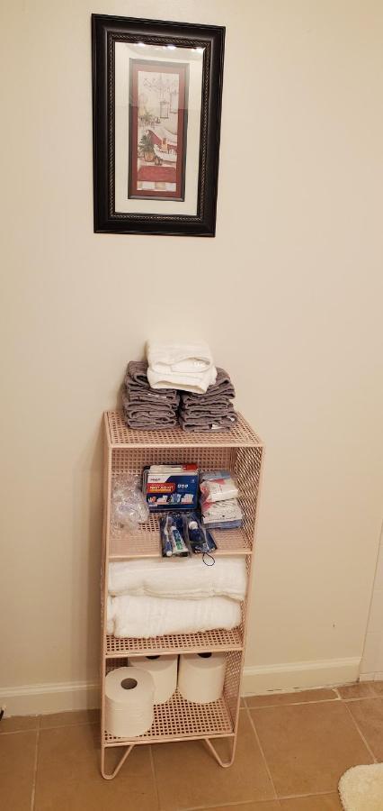 Lovely 2Br Rental Unit Washington Extérieur photo