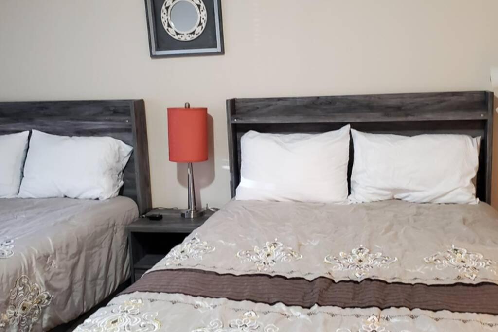 Lovely 2Br Rental Unit Washington Extérieur photo