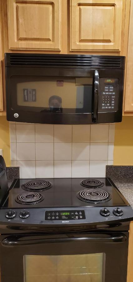 Lovely 2Br Rental Unit Washington Extérieur photo