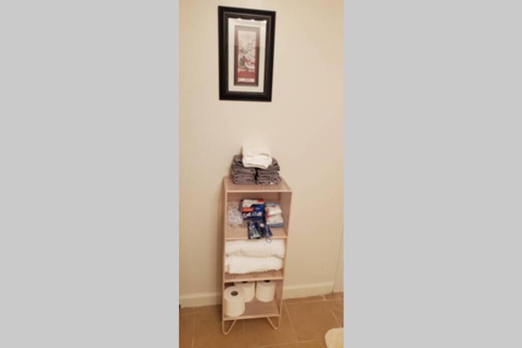 Lovely 2Br Rental Unit Washington Extérieur photo