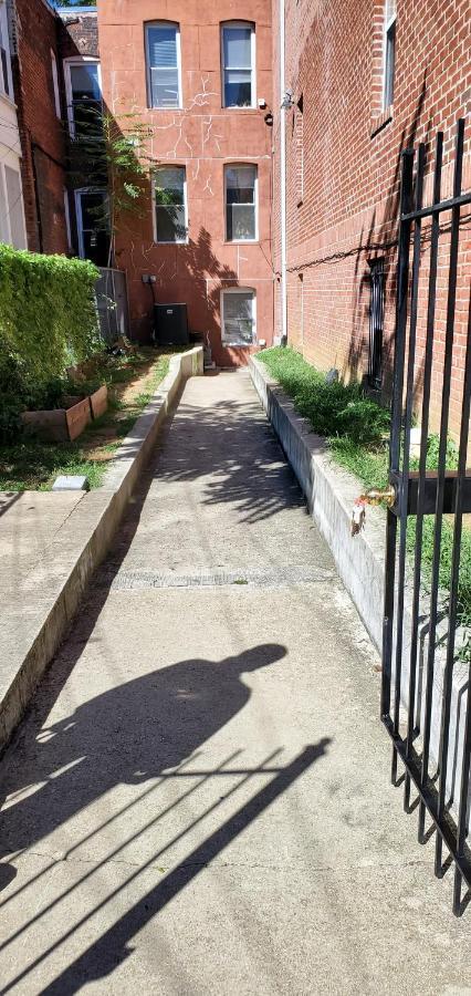 Lovely 2Br Rental Unit Washington Extérieur photo