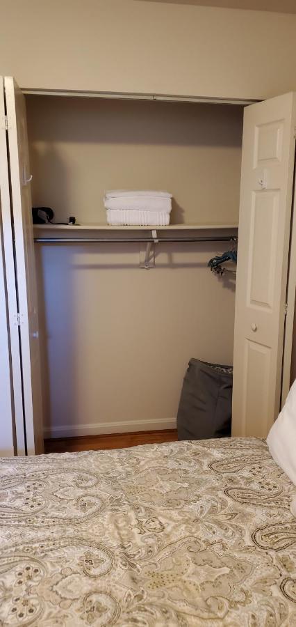 Lovely 2Br Rental Unit Washington Extérieur photo